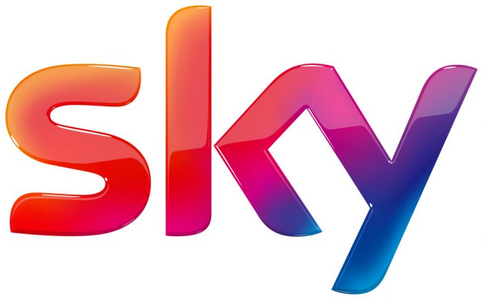 Sky Channel Logos Download