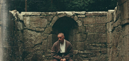 Dermot Kennedy - The Weight of the Woods