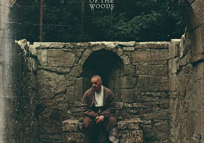 Dermot Kennedy - The Weight of the Woods